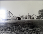 Original hatchery at Waunakee farm